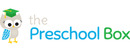 The Preschool Box brand logo for reviews of online shopping for Children & Baby products
