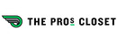 The Pro's Closet brand logo for reviews of online shopping for Sport & Outdoor products