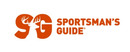 The Sportsman's Guide brand logo for reviews of online shopping for Fashion products