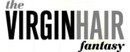The Virgin Hair Fantasy brand logo for reviews of online shopping for Personal care products