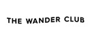 The Wander Club brand logo for reviews of online shopping for Merchandise products