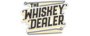 The Whiskey Dealer brand logo for reviews of food and drink products