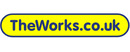 The Works brand logo for reviews of Gift shops