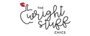 The Wright Stuff Chics brand logo for reviews of online shopping for Fashion products