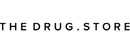 Thedrug.Store brand logo for reviews of diet & health products