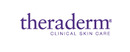 Theraderm brand logo for reviews of online shopping for Personal care products