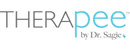 TheraPee by Dr. Sagie brand logo for reviews 