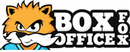 Box Office Fox brand logo for reviews of travel and holiday experiences