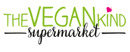 Thevegankind brand logo for reviews of Good Causes