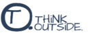 Think Outside brand logo for reviews of online shopping for Sport & Outdoor products