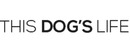 This Dog's Life brand logo for reviews of online shopping for Pet Shop products