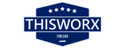 ThisWorx brand logo for reviews of car rental and other services