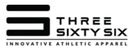 Three Sixty Six brand logo for reviews of online shopping for Fashion products
