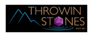 ThrowinStones brand logo for reviews of online shopping for Fashion products