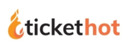 Ticket Hot brand logo for reviews