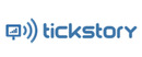 Tickstory brand logo for reviews of Internet & Hosting