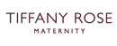 Tiffany Rose Maternity brand logo for reviews of online shopping for Fashion products