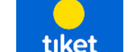 Tiketi brand logo for reviews of travel and holiday experiences