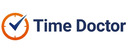 Time Doctor brand logo for reviews of Workspace Office Jobs B2B