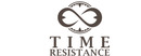 Time Resistance brand logo for reviews of online shopping for Fashion products