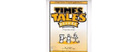 Times Tales brand logo for reviews of Good Causes