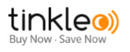Tinkleo brand logo for reviews of online shopping for Fashion products