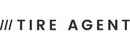 Tire Agent brand logo for reviews of car rental and other services