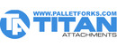 Titan brand logo for reviews of car rental and other services