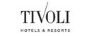 Tivoli Hotels brand logo for reviews of travel and holiday experiences