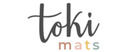 Toki Mats brand logo for reviews of online shopping for Children & Baby products