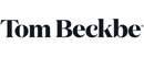 Tom Beckbe brand logo for reviews of online shopping for Fashion products