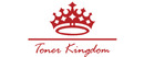 Toner Kingdom brand logo for reviews of online shopping for Office, Hobby & Party Supplies products