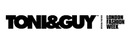 Toni & Guy brand logo for reviews of online shopping for Personal care products