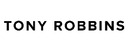 Tony Robbins brand logo for reviews of Good Causes