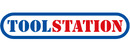 Toolstation brand logo for reviews of online shopping for Merchandise products
