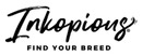 Inkopious brand logo for reviews of online shopping for Fashion products