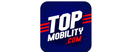 Top Mobility Scooters brand logo for reviews of online shopping for Home and Garden products