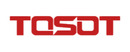 TOSOT brand logo for reviews of online shopping for Home and Garden products