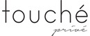 Touche Prive brand logo for reviews of online shopping for Fashion products