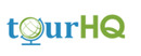 TourHQ brand logo for reviews of travel and holiday experiences