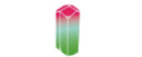Tourmaline Spring brand logo for reviews of food and drink products