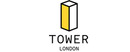Tower London brand logo for reviews of online shopping for Fashion products
