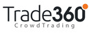 Trade360 brand logo for reviews of financial products and services