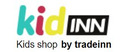 Kidinn brand logo for reviews of online shopping for Fashion products