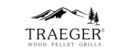 Traeger brand logo for reviews of online shopping for Home and Garden products