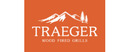Traeger Grills brand logo for reviews of online shopping for Sport & Outdoor products