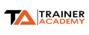 Trainer Academy brand logo for reviews of Study and Education