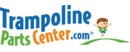 Trampolinepartscenter brand logo for reviews of online shopping for Sport & Outdoor products