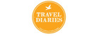 Travel Diaries brand logo for reviews of Software Solutions