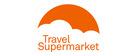 Travel Supermarket brand logo for reviews of travel and holiday experiences